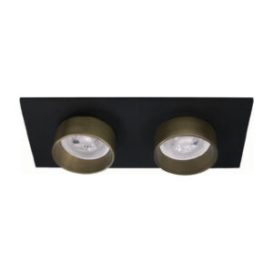 AHS 2 x 615 Siyah Taban